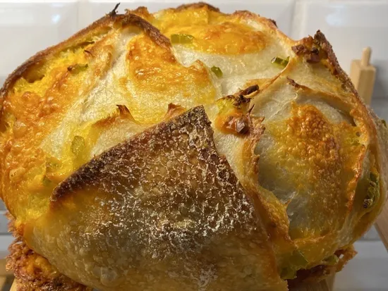 Bella Dough Micro Bakery - Fresh Artisan Sourdough Bread